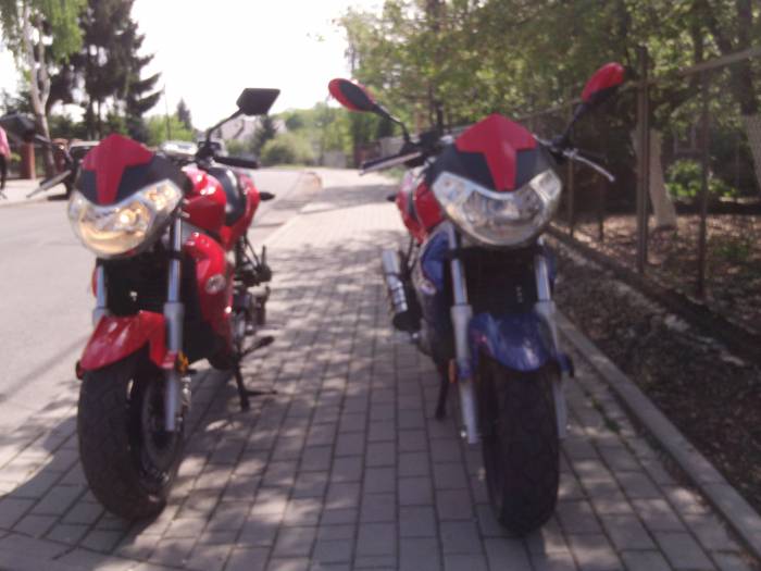 fennari sprzedam motocykl skuter. sprzedam 2 skutery fennari, mao uywane, garaowane. pierwszy waciciel dwch skuterw. stan idealny, wicej informacji pod nr. tel. 699-008-145   wojewdztwo kujawsko-pomorskie chema motorrad verkaufen motorcycle sale. motorrad verkaufen motorcycle sale