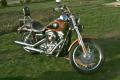 DYNA SUPER GLIDE 105TH ANNIVERSARY