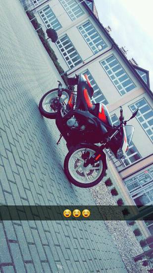 aprilia rs tuono sprzedam motorower sportowy.    witam mam na sprzedasz rzadki model aprilie rs tuono motocykl w bardzo dobrym stanie wszystko pracuje bez zarzutw. stan techniczny bardzo ... >>  wojewdztwo wielkopolskie grabieniec motorrad verkaufen motorcycle sale. motorrad verkaufen motorcycle sale