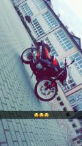 APRILIA RS TUONO
