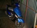 BARTON PONY BT49QT-9