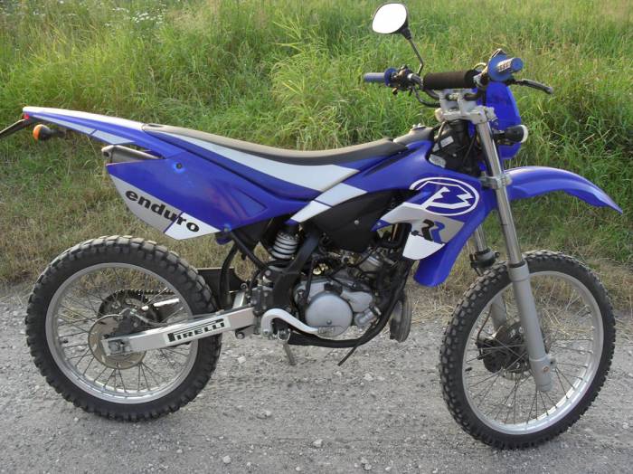 beta sprzedam motorower enduro. sprzedam motor (enduro) beta rr50, stan bardzo dobry, silnik am6. motor odpala od pierwszego kopa. bardzo dobrze spisuje si zarwno w ... >>  wojewdztwo kujawsko-pomorskie chemno motorrad verkaufen motorcycle sale. motorrad verkaufen motorcycle sale