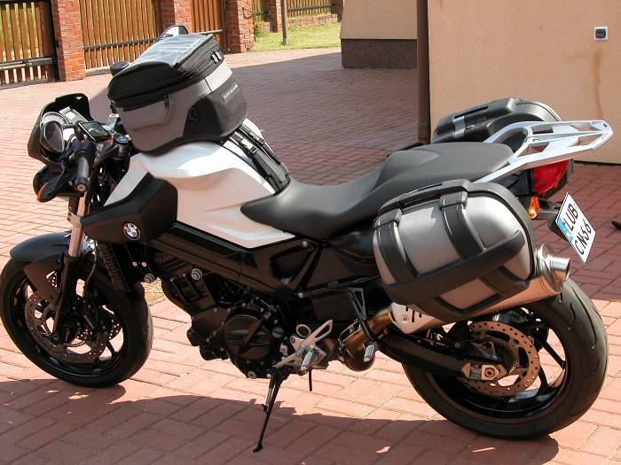 bmw f800r sprzedam motocykl sportowy. sprzedam bmw f800r, 64 kw - stan bardzo dobry, bezwypadkowy - pierwsza rejestracja: 22.03.2011 - przebieg: 4700 km - po serwisie i badaniu technicznym  - ... >>  wojewdztwo lubelskie miw motorrad verkaufen motorcycle sale. motorrad verkaufen motorcycle sale