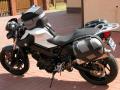 BMW F800R