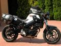 bmw f800r sprzedam motocykl sportowy motorrad verkaufen motorcycle sale