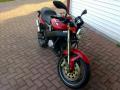 cagiva sprzedam motocykl sportowo-turystyczny motorrad verkaufen motorcycle sale