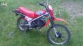 HONDA MT 5