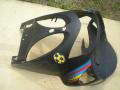  CZACHY,OWIEWKI,PLASTIKI DO MARKOWYCH SKUTEROW  APRILIA RS,SR,SCARABEO