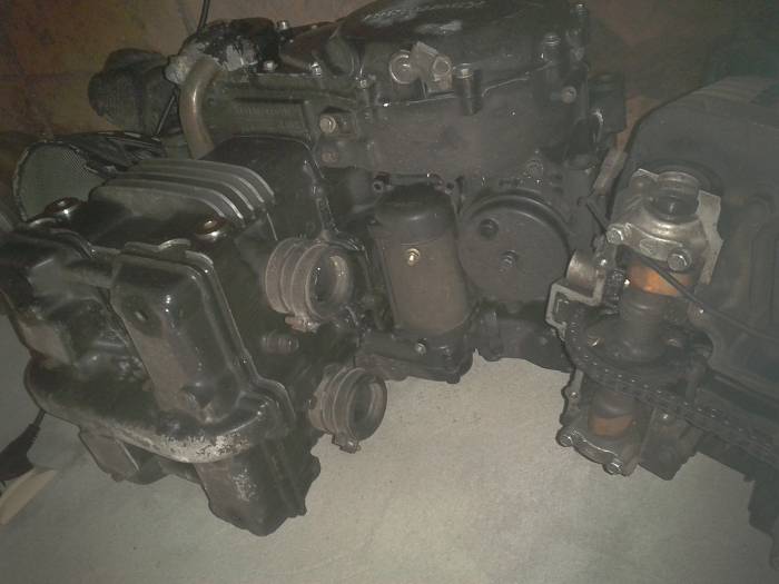 sprzedam silniki w caosci lub na czeci do: kawasaki gpz,kle 500 honda cbr900rr sc33 yamaha fz600 fazer na wtrysku yamaha fzr1000 caa na czeci wszystkie czeci ... >> - sprzedam - wojewdztwo dolnolskie - wrocaw. motorrad verkaufen motorcycle sale