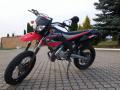 derbi senda 50 sm sprzedam motorower cross motorrad verkaufen motorcycle sale