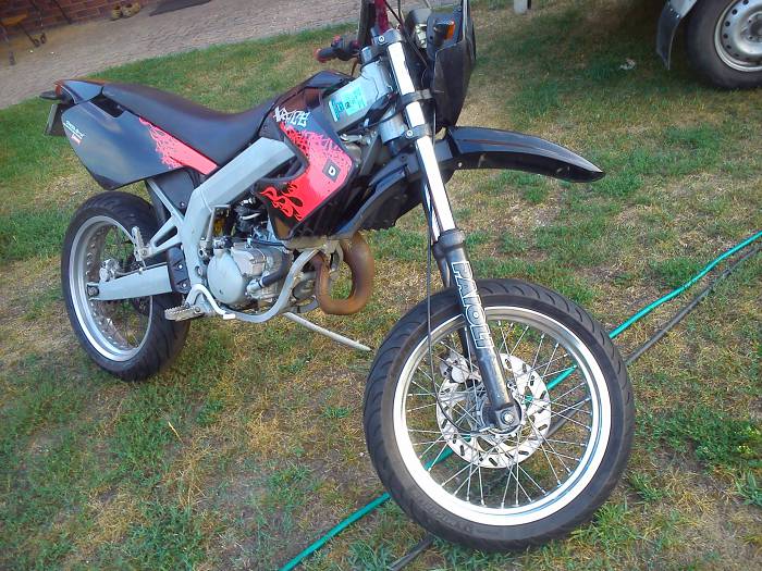 derbi sprzedam motorower enduro. witam do sprzedania derbi senda ,gileria rcr . rok 2007 przebieg 11ty sprowadzony z francji posiada fakture vat . wiecej info ... >>  wojewdztwo wielkopolskie odolanw motorrad verkaufen motorcycle sale. motorrad verkaufen motorcycle sale