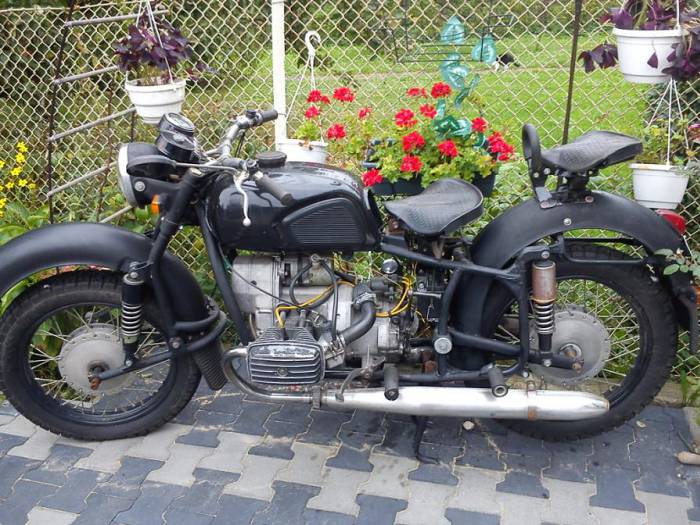 dniepr mt-10-36 sprzedam motocykl klasyczny. mam do sprzedania dniepr mt-10-36, rocznik motocykla to 1982, tak jak data pierwszej rejestracji. do motocykla oczywiście są dokumenty, ubezpieczenie do września ... >> województwo Śląskie częstochowa motorrad verkaufen motorcycle sale. motorrad verkaufen motorcycle sale dniepr mt-10-36 sprzedam motocykl klasyczny. mam do sprzedania dniepr mt-10-36, rocznik motocykla to 1982, tak jak data pierwszej rejestracji. do motocykla oczywiście są dokumenty, ubezpieczenie do września ... >> województwo Śląskie częstochowa motorrad verkaufen motorcycle sale. motorrad verkaufen motorcycle sale