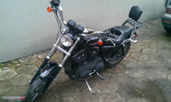 harley davidson sportster 883 sprzedam motocykl chopper. do sprzedania sportster xl883 2005r(gaźnikowy) stan bardzo dobry zawsze garażowany!!! pierwszy właściciel w polsce Świerzo po wymianie oleju silnikowego oraz przekładniowego. nowy filtr powietrza k&n o ... >> województwo małopolskie kraków motorrad verkaufen motorcycle sale. motorrad verkaufen motorcycle sale harley davidson sportster 883 sprzedam motocykl chopper. do sprzedania sportster xl883 2005r(gaźnikowy) stan bardzo dobry zawsze garażowany!!! pierwszy właściciel w polsce Świerzo po wymianie oleju silnikowego oraz przekładniowego. nowy filtr powietrza k&n o ... >> województwo małopolskie kraków motorrad verkaufen motorcycle sale. motorrad verkaufen motorcycle sale