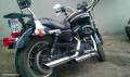 harley davidson sportster 883 sprzedam motocykl chopper motorrad verkaufen motorcycle sale harley davidson sportster 883 sprzedam motocykl chopper motorrad verkaufen motorcycle sale