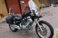 YAMAHA VIRAGO XV 535
