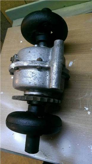 sprzedam dyferencja, mechanizm rnicowy od junak b-20 unikat , may przebieg, stan bardzo dobry. kontakt: roger@a-p-s.eu , tel: 514332134 - sprzedam - wojewdztwo mazowieckie - pruszkw . motorrad verkaufen motorcycle sale