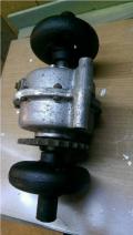 DYFERENCJA MECHANIZM RӯNICOWY OD JUNAK B-20 UNIKAT