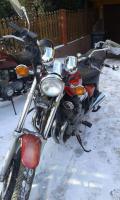 YAMACHA XJ 700 S 