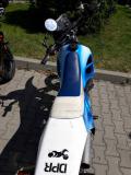 GILERA GSM