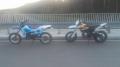 gilera gsm sprzedam motorower enduro motorrad verkaufen motorcycle sale
