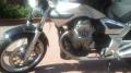 MOTO GUZZI BREVA 750