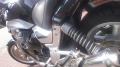 moto guzzi breva 750 sprzedam motocykl sportowo-turystyczny motorrad verkaufen motorcycle sale