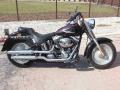 HARLEY DAVIDSON FAT BOY