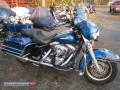 HARLEY-DAVIDSON ELECTRA