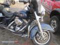 HARLEY-DAVIDSON ELECTRA