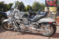 HARLEY DAVIDSON