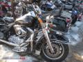 HARLEY-DAVIDSON ROAD KING FLHPI POLICE