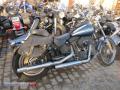 HARLEY-DAVIDSON SOFTAIL