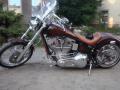 HARLEY