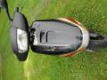 HONDA BALI , SKUTER