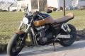 HONDA CB 1000
