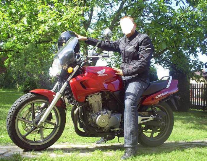 honda cb 500 sprzedam motocykl sportowo-turystyczny. motocykl sprawny w 100% rocznik - 1996 opony kupione w ubiegłym sezonie, także jak najbardziej nadają się na aktualny zarejestrowany w polsce oc i przegląd ... >> województwo wielkopolskie koło motorrad verkaufen motorcycle sale. motorrad verkaufen motorcycle sale honda cb 500 sprzedam motocykl sportowo-turystyczny. motocykl sprawny w 100% rocznik - 1996 opony kupione w ubiegłym sezonie, także jak najbardziej nadają się na aktualny zarejestrowany w polsce oc i przegląd ... >> województwo wielkopolskie koło motorrad verkaufen motorcycle sale. motorrad verkaufen motorcycle sale