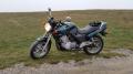 HONDA CB 500 PC26