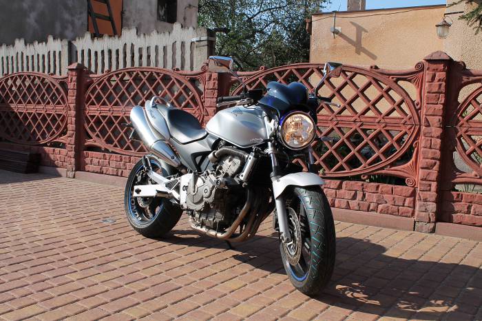 honda cb 600 f hornet pc36 2005r  sprzedam motocykl sportowo-turystyczny. witam mam na sprzeda wspaniay motocykl jakim jest honda hornet. wersja pc36. w peni przygotowany do sezonu. z hondzi nigdy adnych problemw ... >>  wojewdztwo wielkopolskie strzakowo motorrad verkaufen motorcycle sale. motorrad verkaufen motorcycle sale