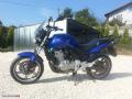HONDA CBF 500