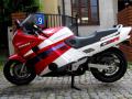 HONDA CBR 1000 F SC24