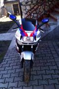 HONDA CBR 1000F
