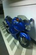  HONDA CBR 1100 XX SUPER BLACKBIRD