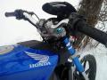 HONDA CBR 125