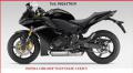 HONDA CBR 600 FF 