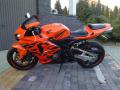 HONDA CBR 600RR PC37 2005R,