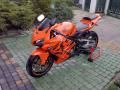 honda cbr 600rr pc37 2005r  sprzedam motocykl sportowy motorrad verkaufen motorcycle sale