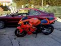 honda cbr 600rr pc37 2005r  sprzedam motocykl sportowy motorrad verkaufen motorcycle sale