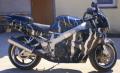 HONDA CBR 900 RR