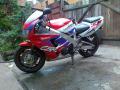 HONDA CBR 900RR SC28 FIREBLADE 900