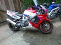 honda cbr 900rr sc28 fireblade 900 sprzedam motocykl sportowy motorrad verkaufen motorcycle sale